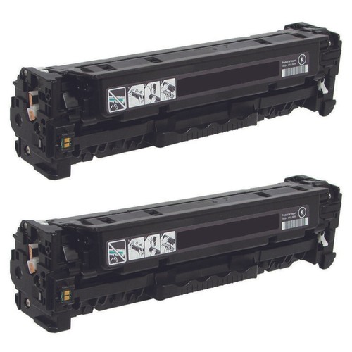 CE320A 21A 23A ColorSet Kaseta z tonerem pasuje do HP LaserJet CP1210/1215/1515 Partia - Zdjęcie 23 z 31