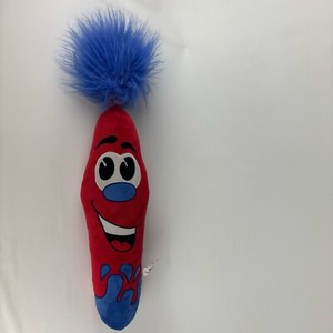 Kooky Plush Krew 18 Dripp #140 25" tall