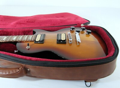 Gibson Les Paul Studio Special Ltd Edition Desert Burst Never
