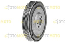 Poulies diverses Fiat 500