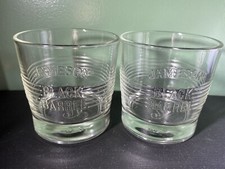 Bicchieri da whisky Jameson Black Barrel da bar