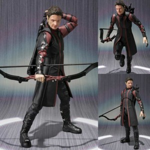 sh figuarts hawkeye