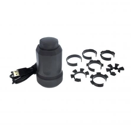 Ocular USB Kopa DM800 de 8Mpx para microscopio y lupa binocular - Imagen 4 de 4