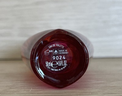 ESCADA Miami Blossom Eau De Toilette Spray 50ml Women for sale  