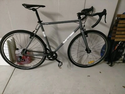 gumtree reid bike