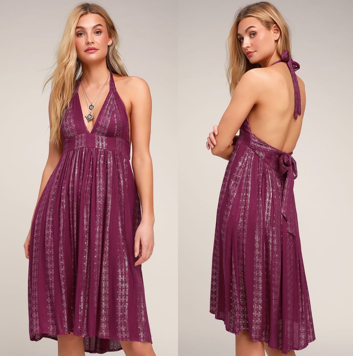 charlize midi dress An entrance worth remembering. The Charlize midi dress comes with a slip