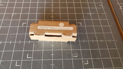 ATC DPDT Time Delay Relay, 329A 361 Q 1 X / 120V / 0-.25 Seconds