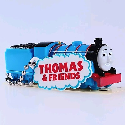 Gordon, Thomas the Tank Engine Character Keychain 2 From Japan | eBay