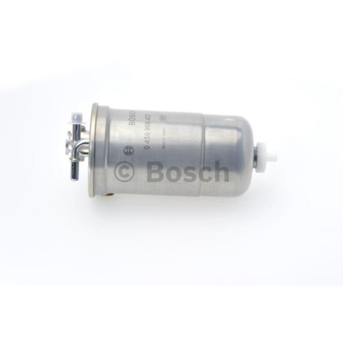 BOSCH Inspektionspaket 6 L MANNOL 5W-30 Longlife für Seat Leon 1M1 1.9 TDi - Bild 5 von 12
