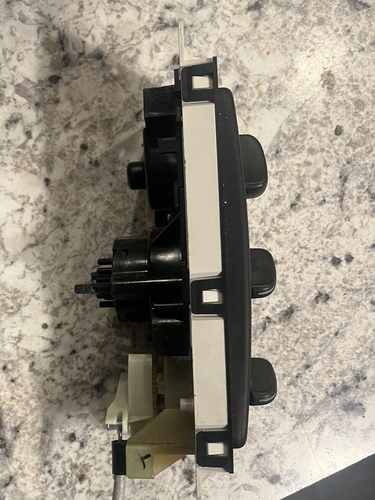 ⚡⚡️ 1998 - 2001 Dodge Dakota Durango AC Heater Defrost Climate Control 5055665AD - Bild 6 von 11