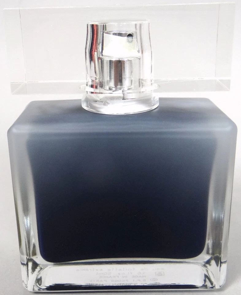 Bleu Noir For Him Colonia para Hombres EDT Extreme Narciso Rodriguez 1.6 OZ 50 ml Foto 3 de 4