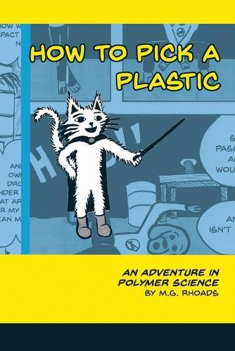 Thumbnail - M Rhoads How To Pick A Plastic (taschenbuch)