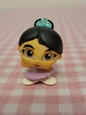 Disney Doorables Series 10 - Princess Ballerina - MULAN - Common