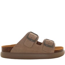 Scholl P25us women's slippers NOELLE CHUNKY F32249 2361