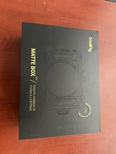 SmallRig 3196 Mini Matte Box