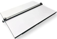 PROARTek PK00017 Model PXB24 Portable 23" x 31" Drafting Drawing Board