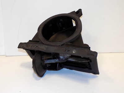 Blend Door Climate Control Fresh Air Inlet w/ Vacuum Pod HVAC OEM 1995 Corvette