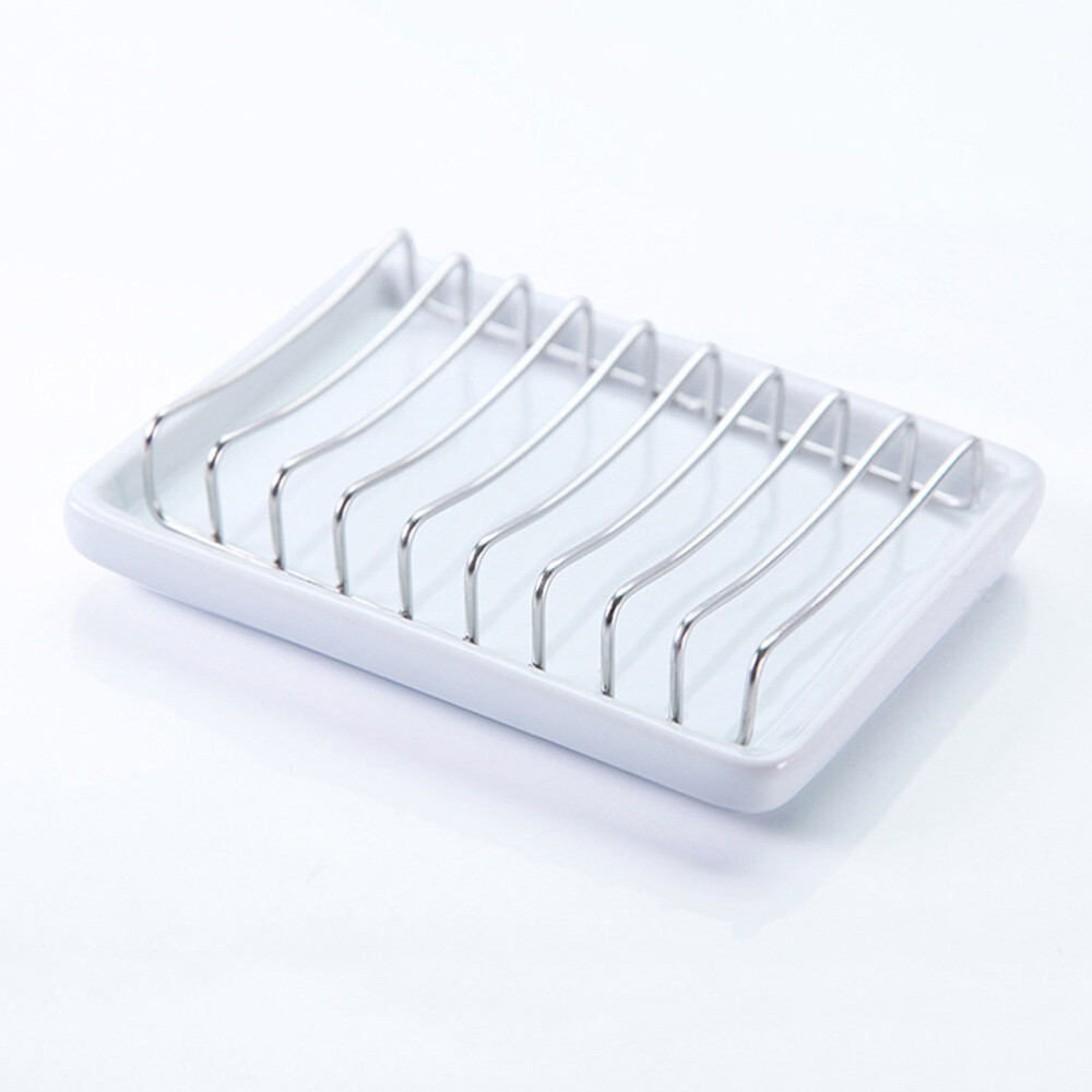 Seifenspender Mit Rollen - Schaumseifenbox 12.5x7.5x6cm