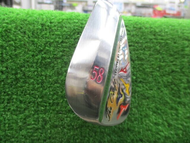 Mizuno The Craft 2019 Wedge #58(1Club)/DG/Flex:W/Wedge | eBay