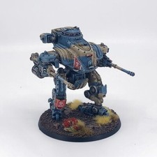 Nate Feyma / Phaeteon Light Assault Strider / Multiple Loadout Options