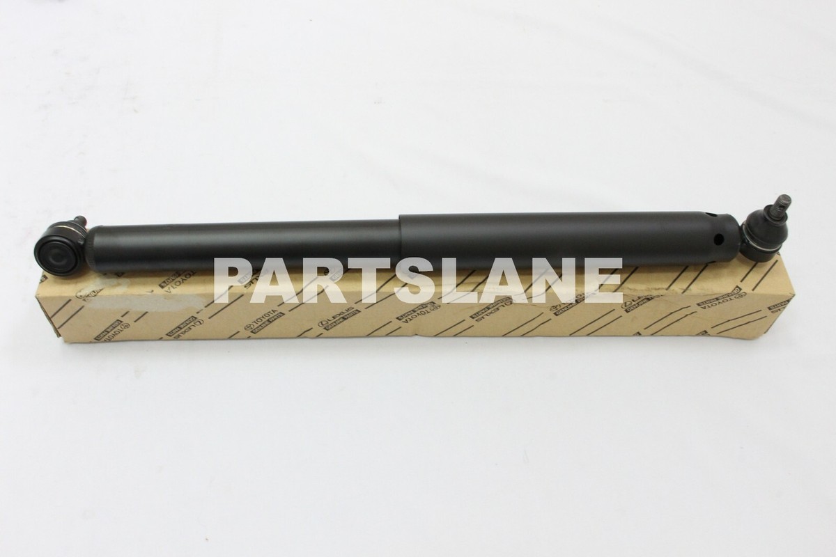 Toyota Land Cruiser FJ80 FZJ80 HZJ80 OEM Genuine Steering