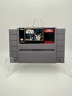 Super Star Wars (Super Nintendo Entertainment System, 1992) - Tested