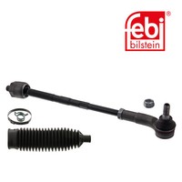 Febi Bilstein Spurstange Vorne Rechts FüR VW Polo Seat Ibiza IV Sportcoupe