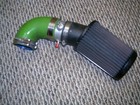Cold Air Intake Arctic cat Zr9000 / Yamaha sidewinder 2017-2025