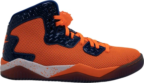 Jordan Spike Forty PE Total Orange
