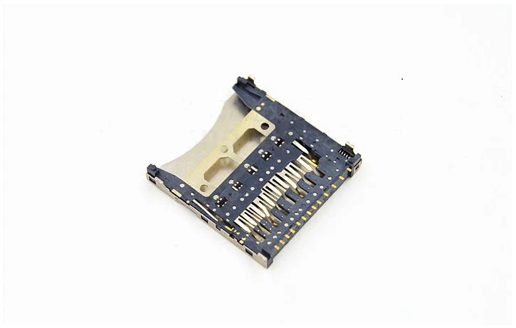 Replacement Game Cartridge Card Reader Slot For Nintendo Wii U Foto 3 de 3