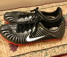 Men's NIKE ZOOM MAXCAT II Bowerman Series Track  Field Cleats Spikes Size 7