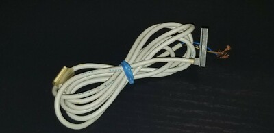 SMC solid state auto switch, 3-wire, NPN, direct mount sensor, D-Y69A