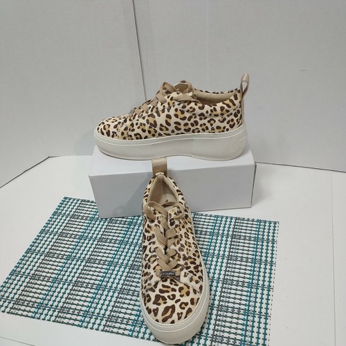 leopard j slides