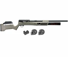 Umarex Gauntlet 2 SL22 .22 Caliber PCP Side Lever Air Rifle 2254832