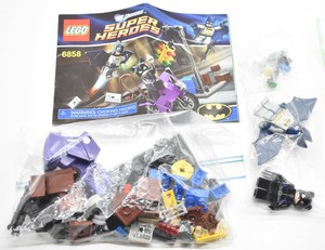 lego batman sets 2012