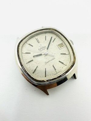 OMEGA　シーマスター 中古)OMEGA オメガ シーマスター 300M クロノメーター 2222.80