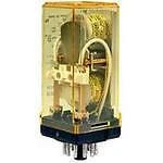 IDEC RR2KP-UAC12V
