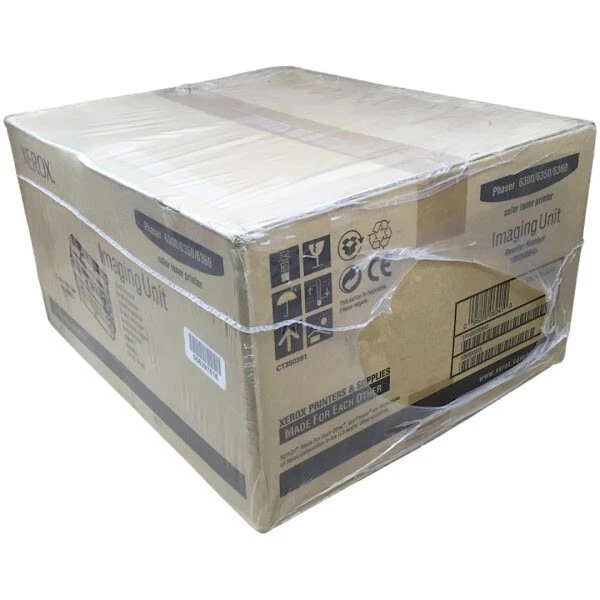 OEM Xerox 108R00645 Imaging Unit for Phaser 6300, 6350, 6360 - Image 2 of 2