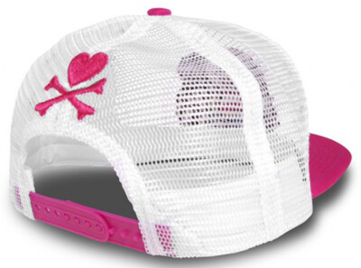 NWT New Era Vintage Tokidoki Burger Joint Bear Trucker Mesh Foam 9Fifty Hat tokidoki | Accessories | Nwt New Era Vintage Tokidoki Burger  main image 2