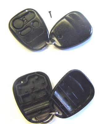 Case Only Ultra keyless entry remote control MKYMT9207TX transmitter clicker fob