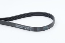 CONTINENTAL CTAM Keilrippenriemen 6PK2155 für MERCEDES W204 C208 W202 W210 W212