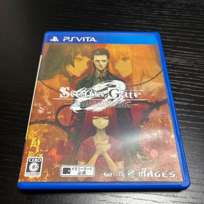 STEINS;GATE 0