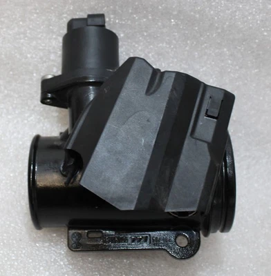 BMW R nine T 2013-2016 K21 R1200 R1ST DROSSELKLAPPEN STUTZEN EINSPRITZANLAGE - Bild 1 von 4
