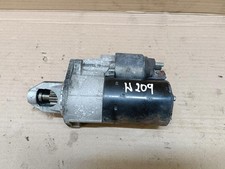 MERCEDES W209 3.0 V6 Anlasser Starter 14288863429 LHD OE Original Teil Gebraucht MERCEDES W209 3.0 V6 Anlasser Starter 14288863429 LHD OE Original Teil Gebraucht