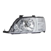 Hauptscheinwerfer Depo 217-1125-1, Links
