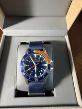Khaki Navy Scuba Auto Automatic | 40mm | H82365941
