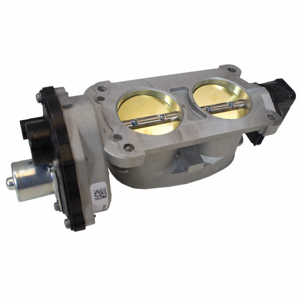 Cuerpo del acelerador de inyección de combustible Motorcraft TB-14 para Ford Mustang 05-10 4,6 L-V8 Foto 3 de 3