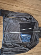 Ortovox  Jacket, Swisswool, Herren, Größe M