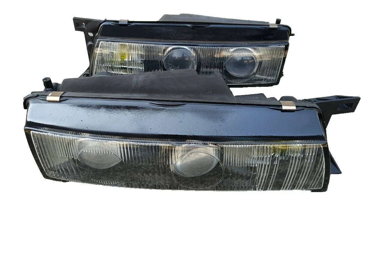 Nissan Headlights for Nissan 240SX for sale | eBay