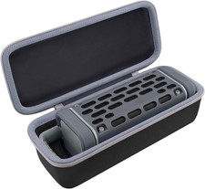 Hard Shell Protective Storage Case for Turtlebox Ranger: Loud Outdoor Portable